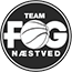Логотип баскетбольного клуба Team FOG Naestved